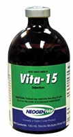 Vita-15 Injection, 100 ml