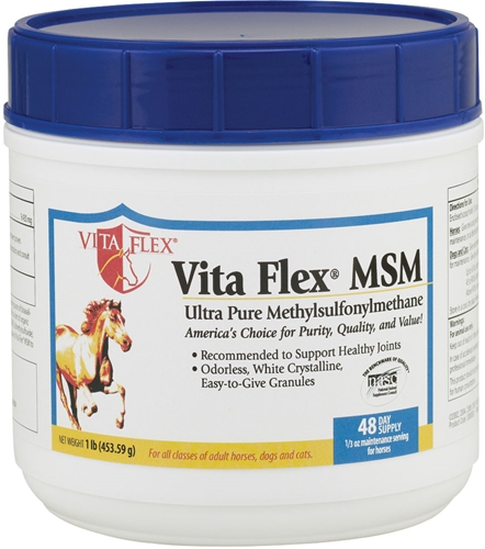 Vita-Flex MSM, 1 lb