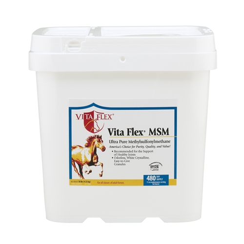 Vita-Flex MSM, 10 lbs