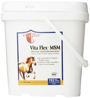 Vita-Flex MSM, 4 lbs