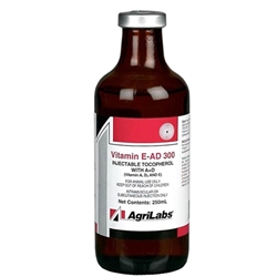 Vitamin E-AD 300, 250 ml