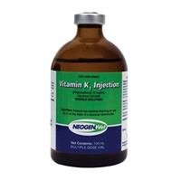 Vitamin K1 Injection, 100 ml