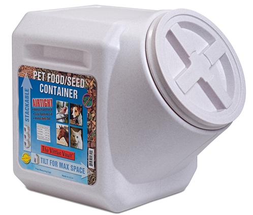 Vittles Vault Stackable, 40 lb