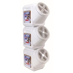 Vittles Vault Stackable, 60 lb