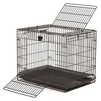 Wabbitat Rabbit Cage, 25" x 19" x 20"