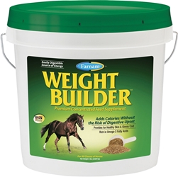 Weight Builder, 8 lbs