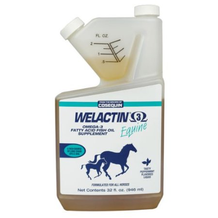 Welactin 3 Equine, 32 oz