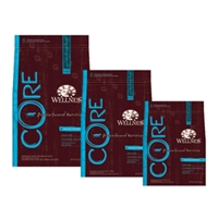 Wellness Core Ocean Recipe Dog Food, 12 lb