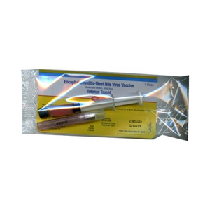 West Nile Innovator + EWT - 1 ds Syringe