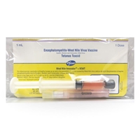 West Nile Innovator + VEWT - 1 ds Syringe