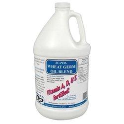 Wheat Germ Oil 100% Pure, 1 gal