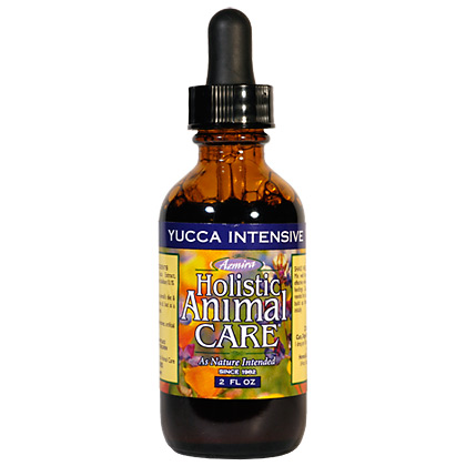 Yucca Intensive, 2 oz