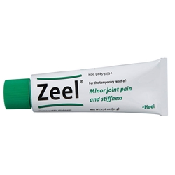 Zeel Ointment, 50 gm