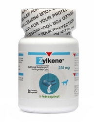 Zylkene 225 mg, 30 Capsules