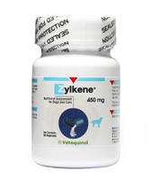 Zylkene 450 mg, 30 Capsules